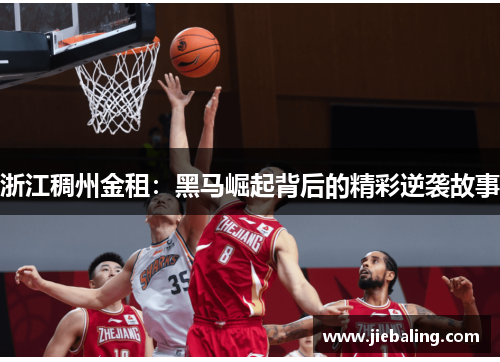 浙江稠州金租:黑马崛起背后的精彩逆袭故事