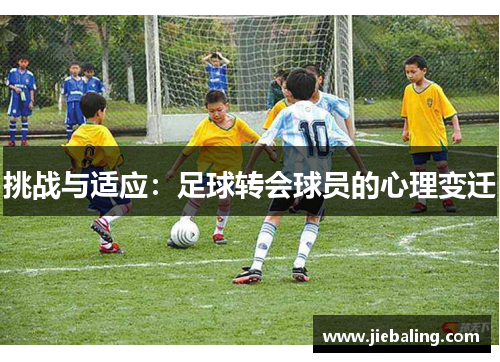 挑战与适应:足球转会球员的心理变迁