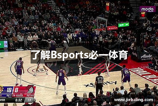 了解Bsports必一体育